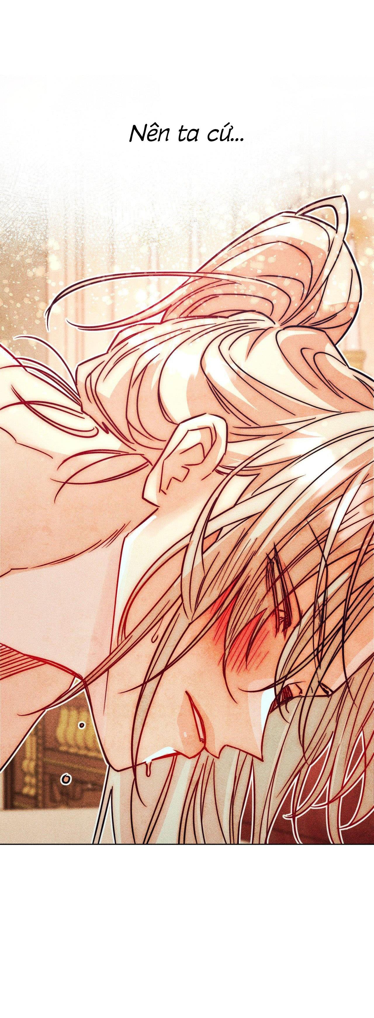 (CBunu) Làm vị cứu tinh thật dễ dàng - Chap 96