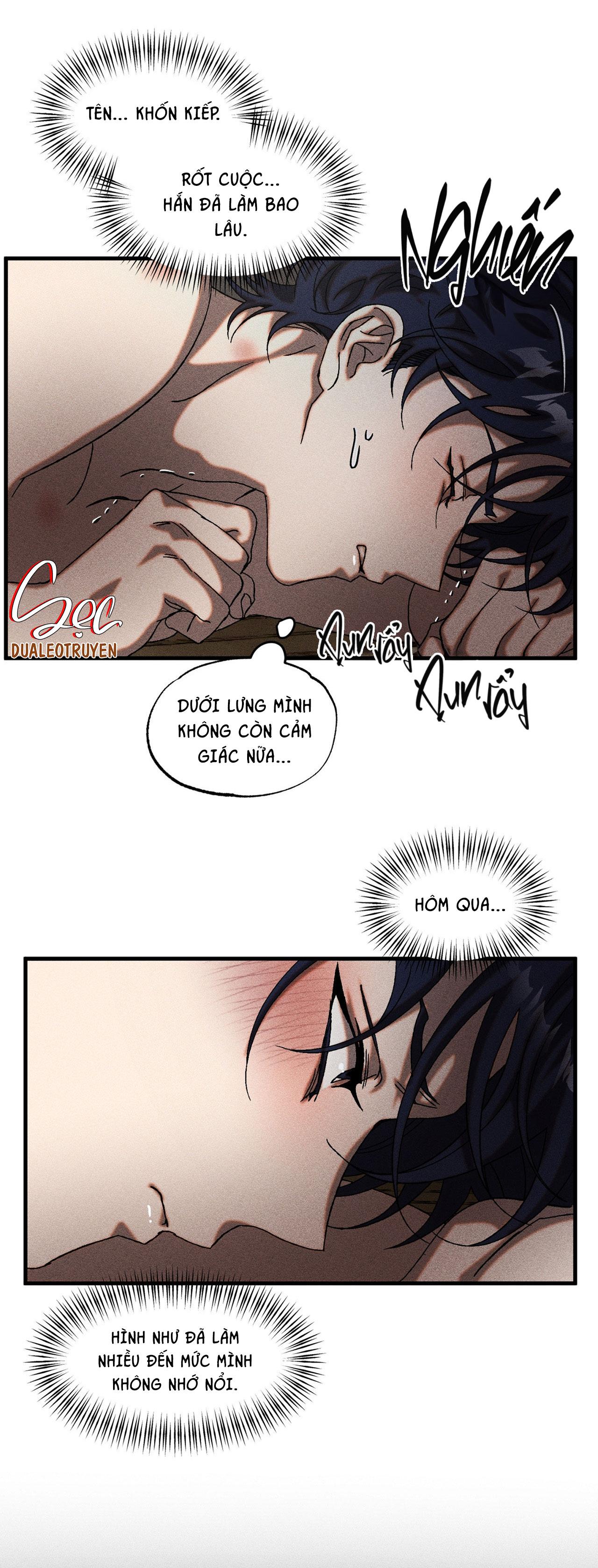 Cash Or Credit - Chap 9