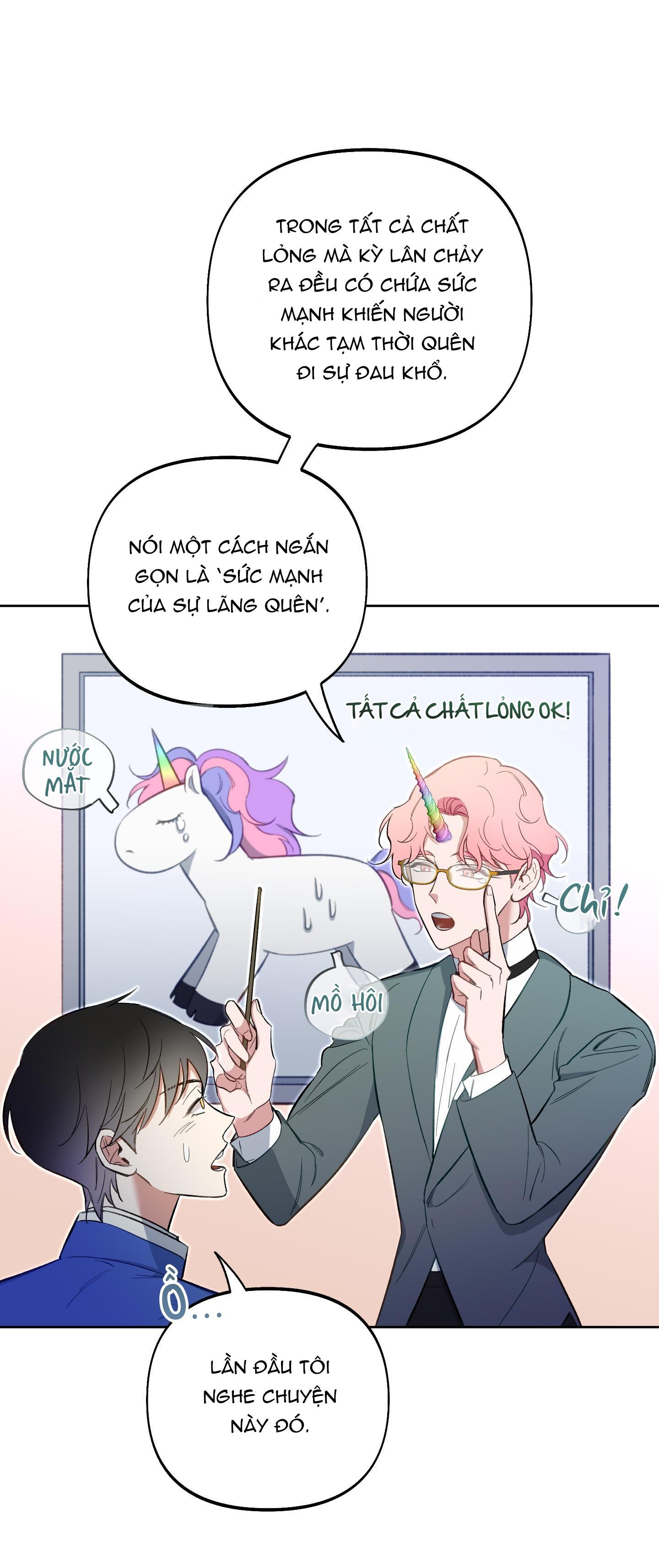 (NP) TRỞ THÀNH VUA CÔNG LƯỢC - Chap 57