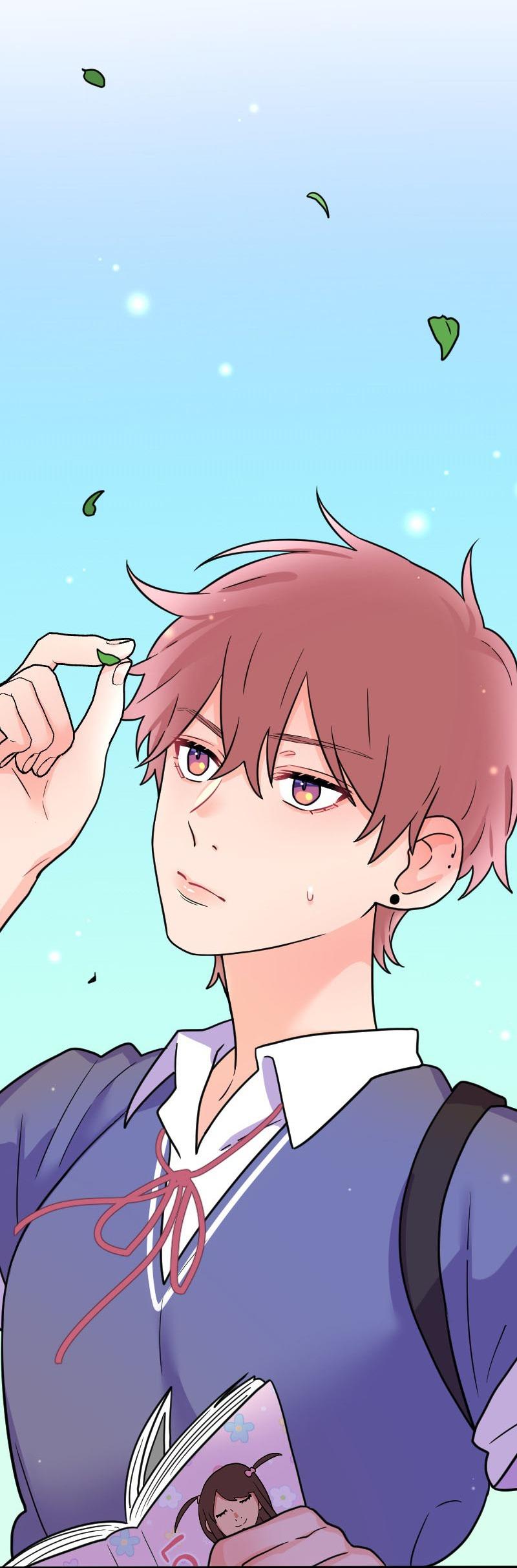 Truyện Ngôn Nhưng Không Ngôn Lắm - Chap 63