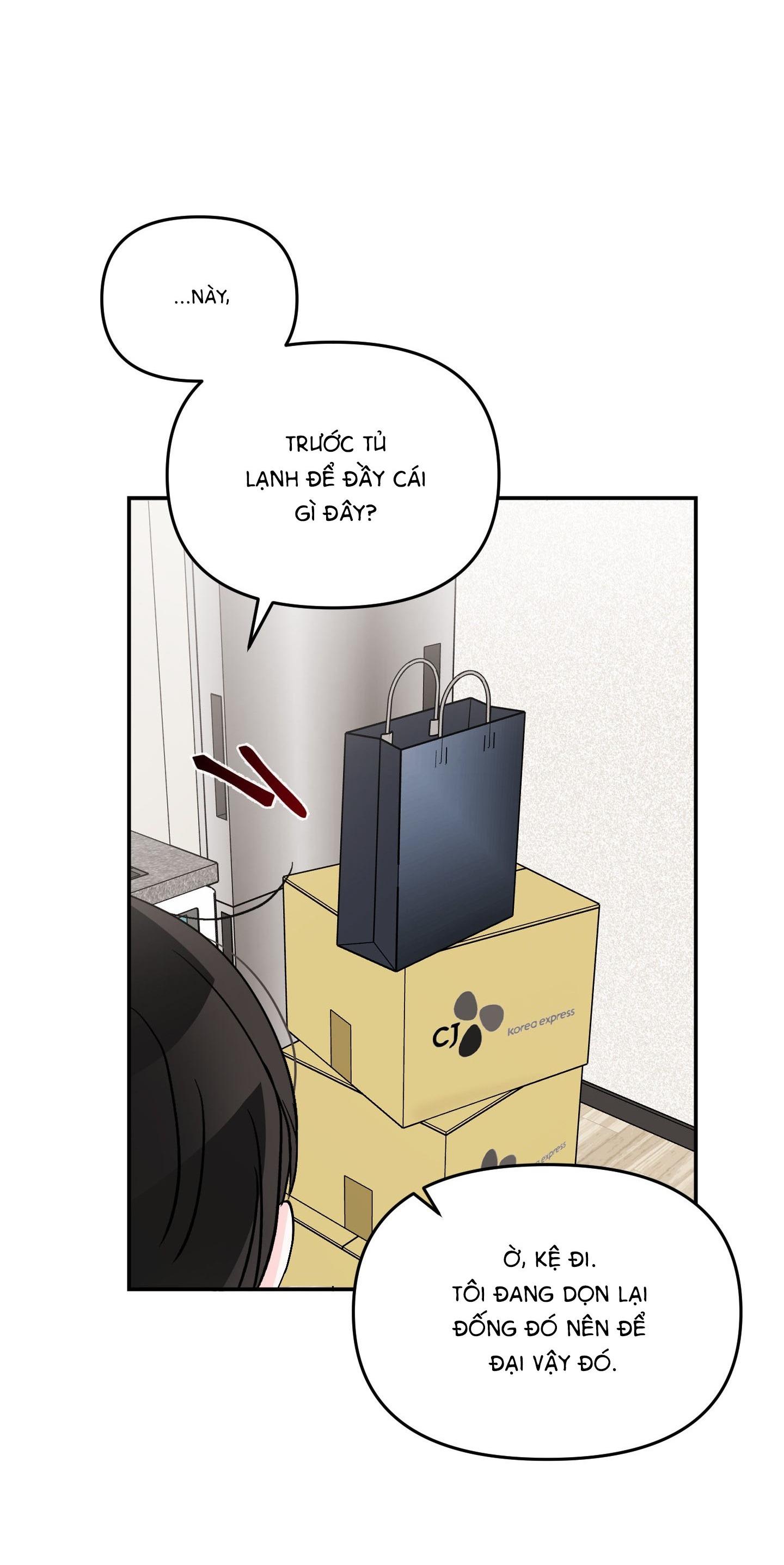 (CBunu) Thán phục thanh xuân - Chap 70