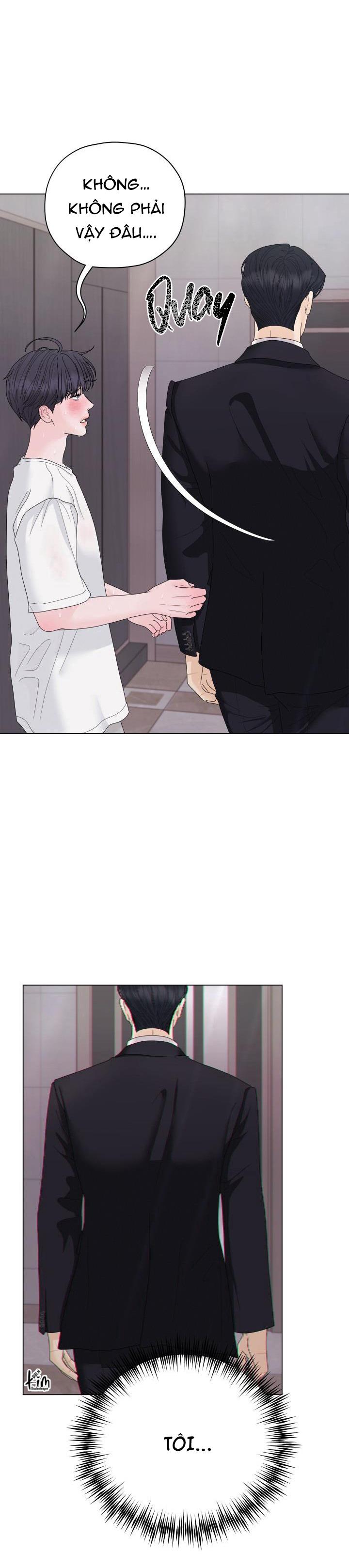 CÁI NÔI CỦA TỘI ÁC - Chap 16