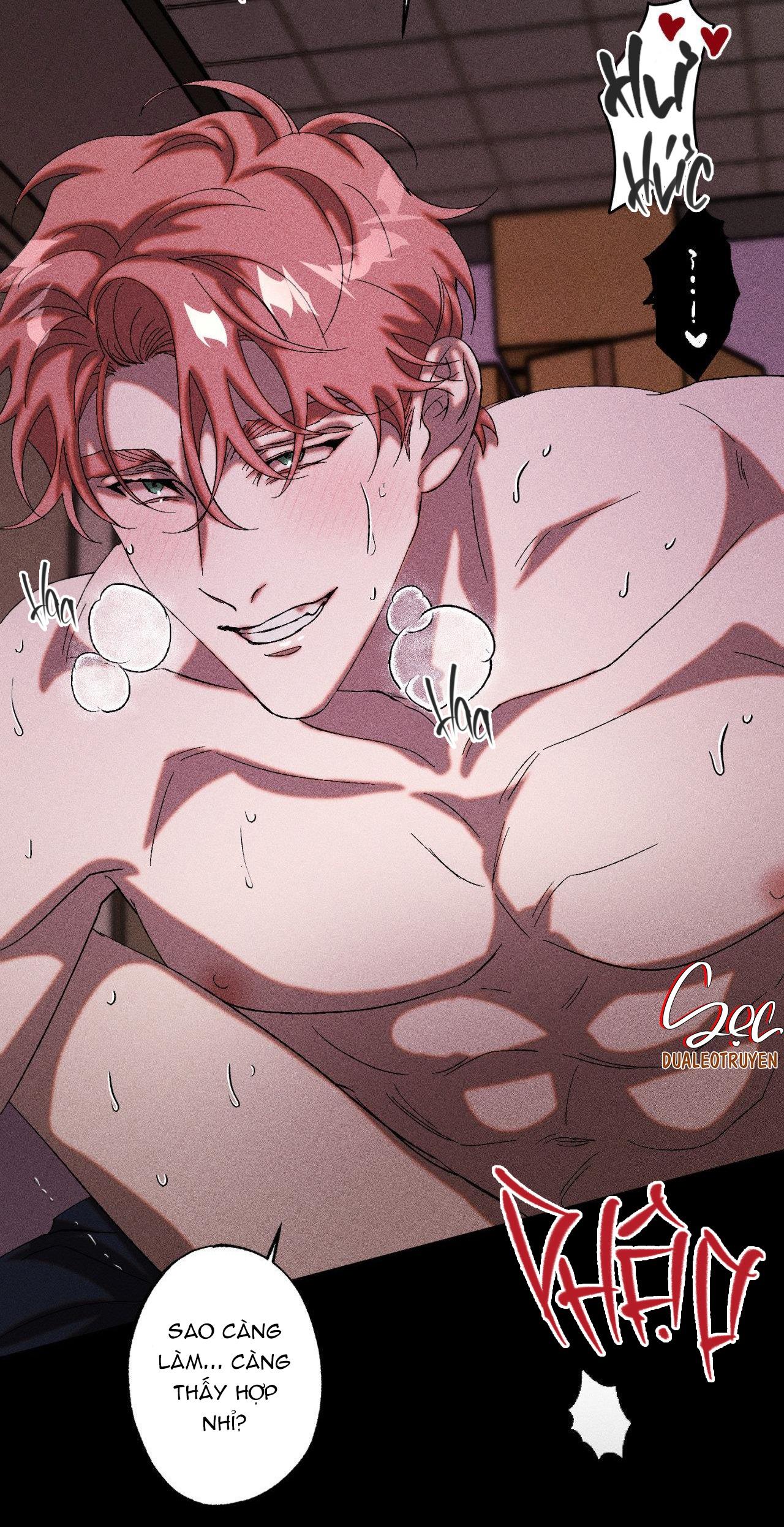 Cash Or Credit - Chap 23