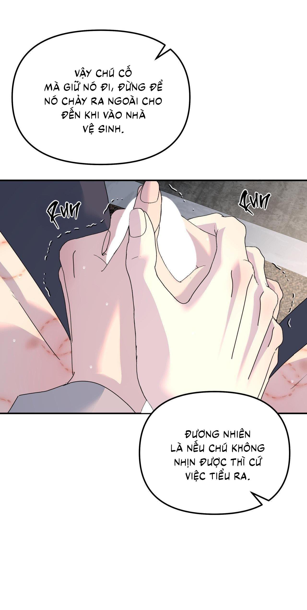 (CBunu) Cây Không Có Rễ - Chap 73