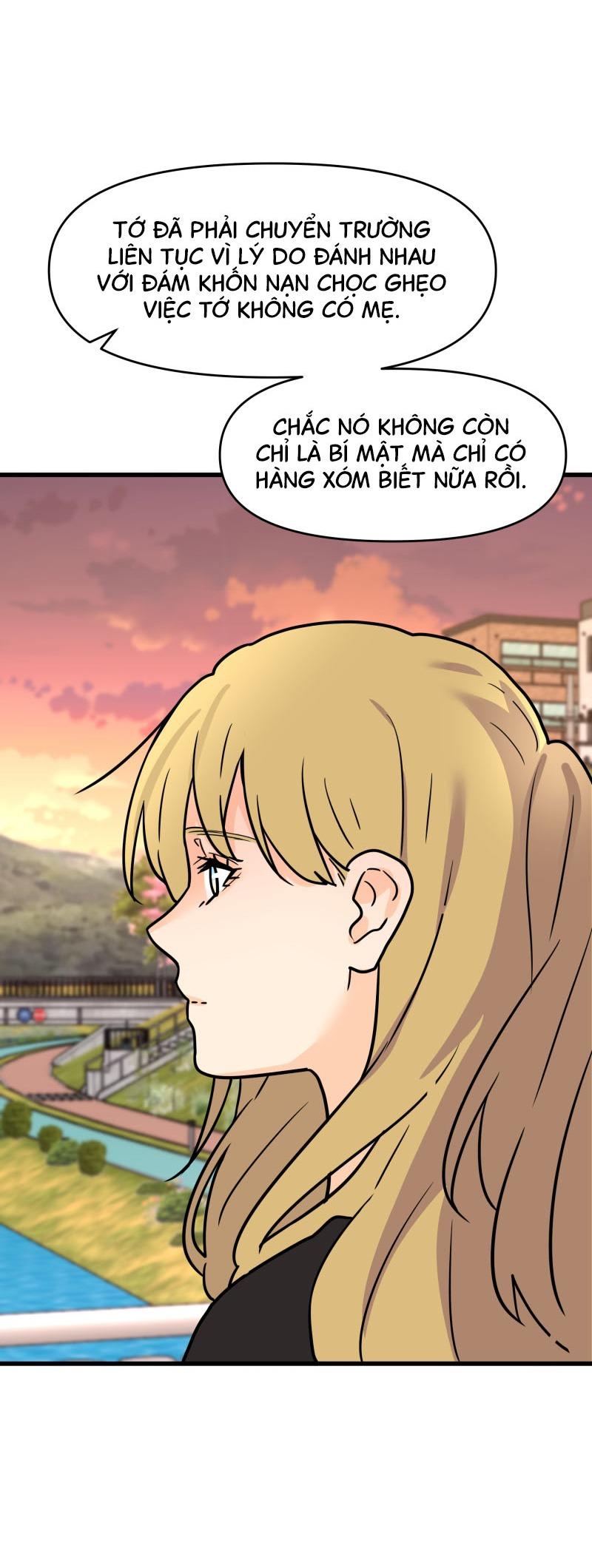 Truyện Ngôn Nhưng Không Ngôn Lắm - Chap 90