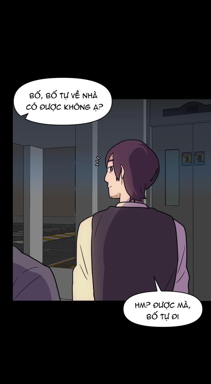 Truyện Ngôn Nhưng Không Ngôn Lắm - Chap 61