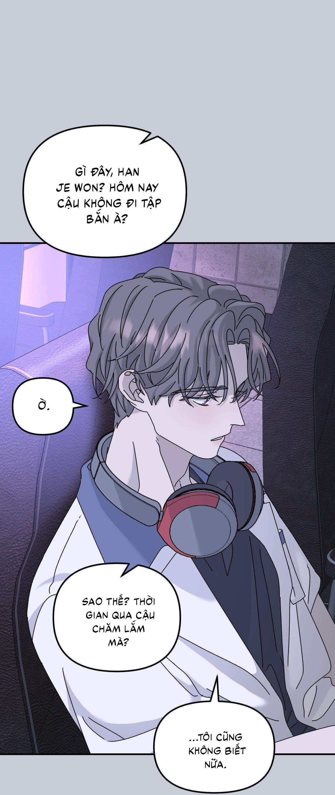 (CBunu) Cây Không Có Rễ - Chap 71