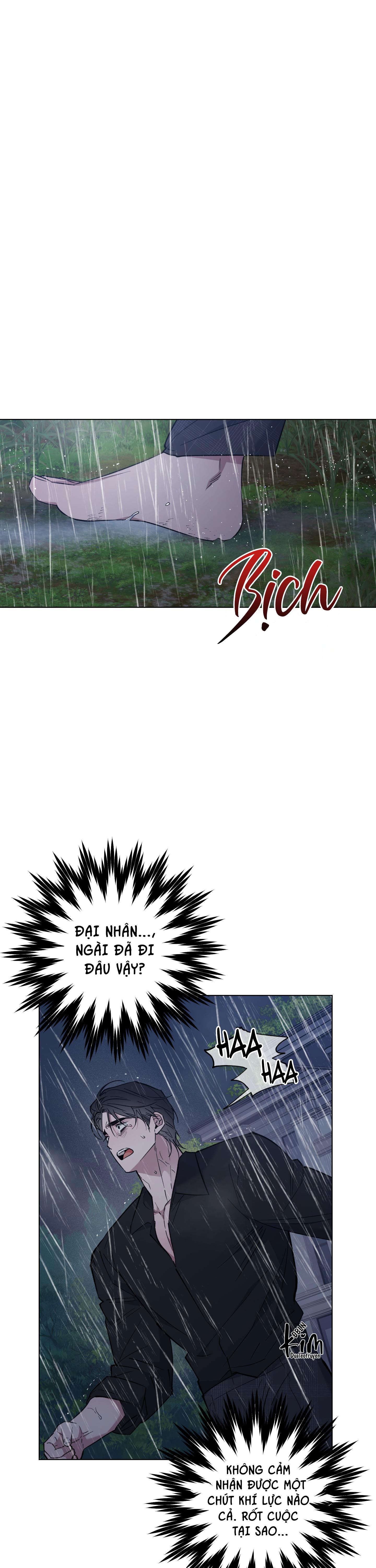 BÌNH MINH CỦA RỒNG - Chap 57