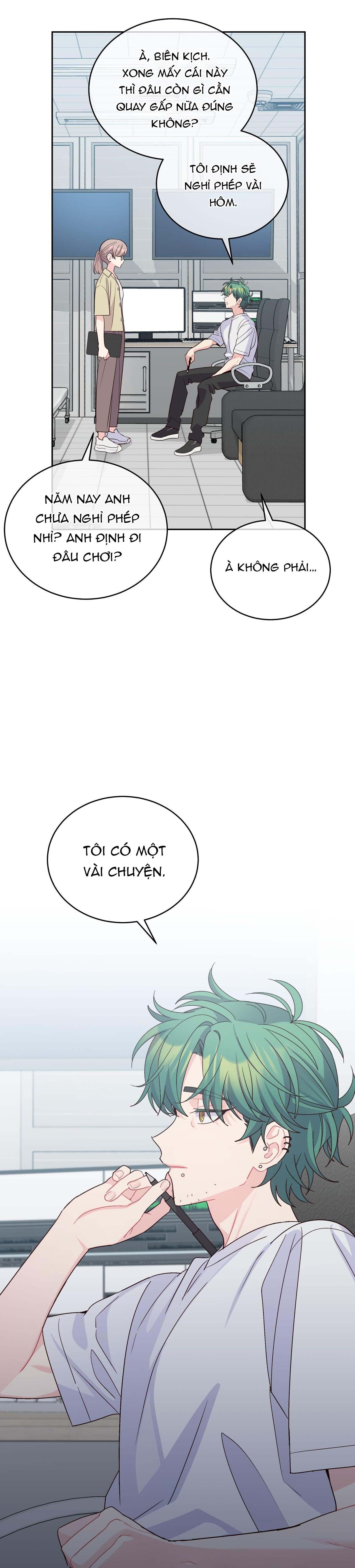 Merry Marbling - Chap 84