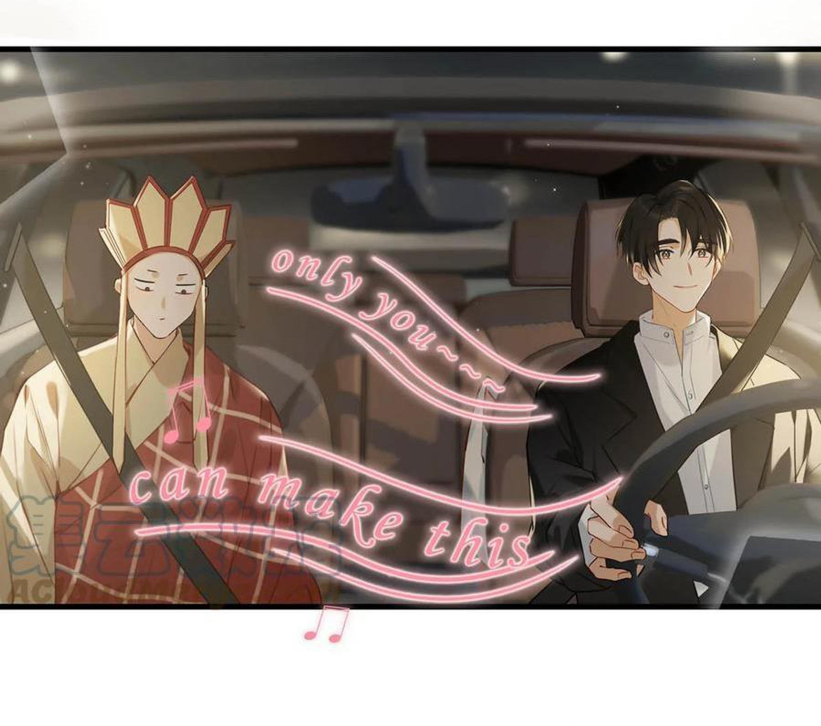 Tôi và đối tác của tôi [DROP] - Chap 52