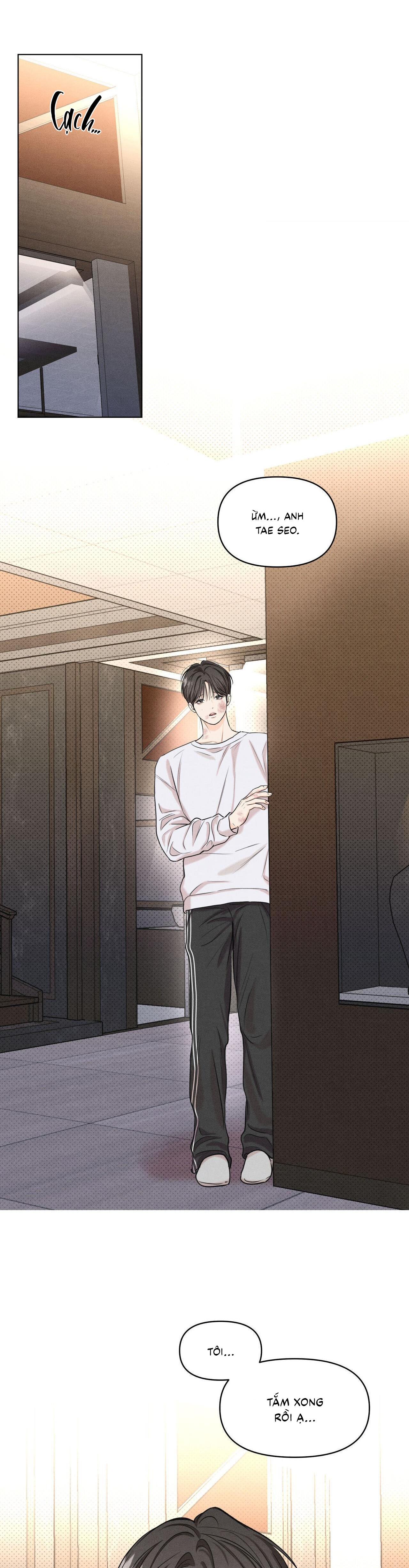 (CBunu) Công Việc Làm Thêm Thời Vụ - Chap 28