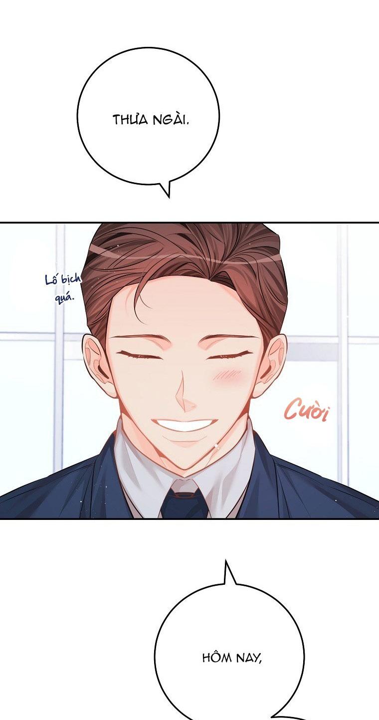 Có Chuyện Gì Xảy Ra với Sự Nổi Tiếng Của Tôi Thế? - Chap 86