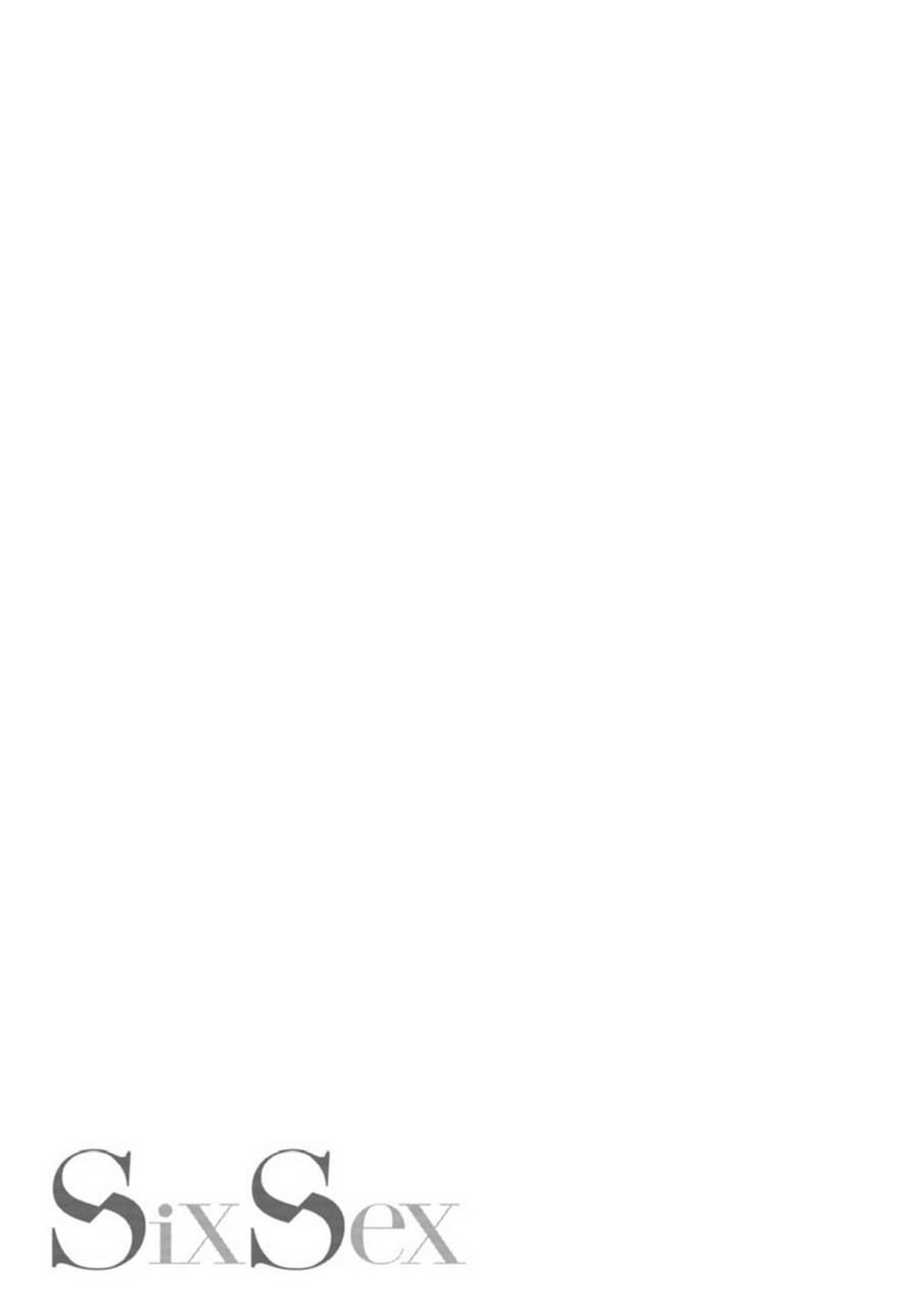 Six Sex - Chap 3
