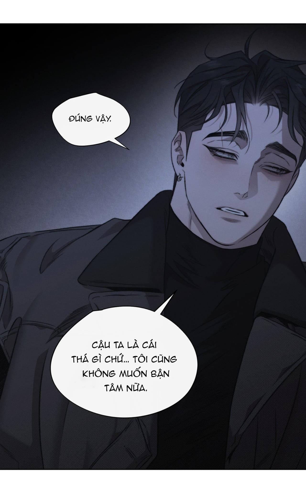STILL LOVE YOU - Chap 22