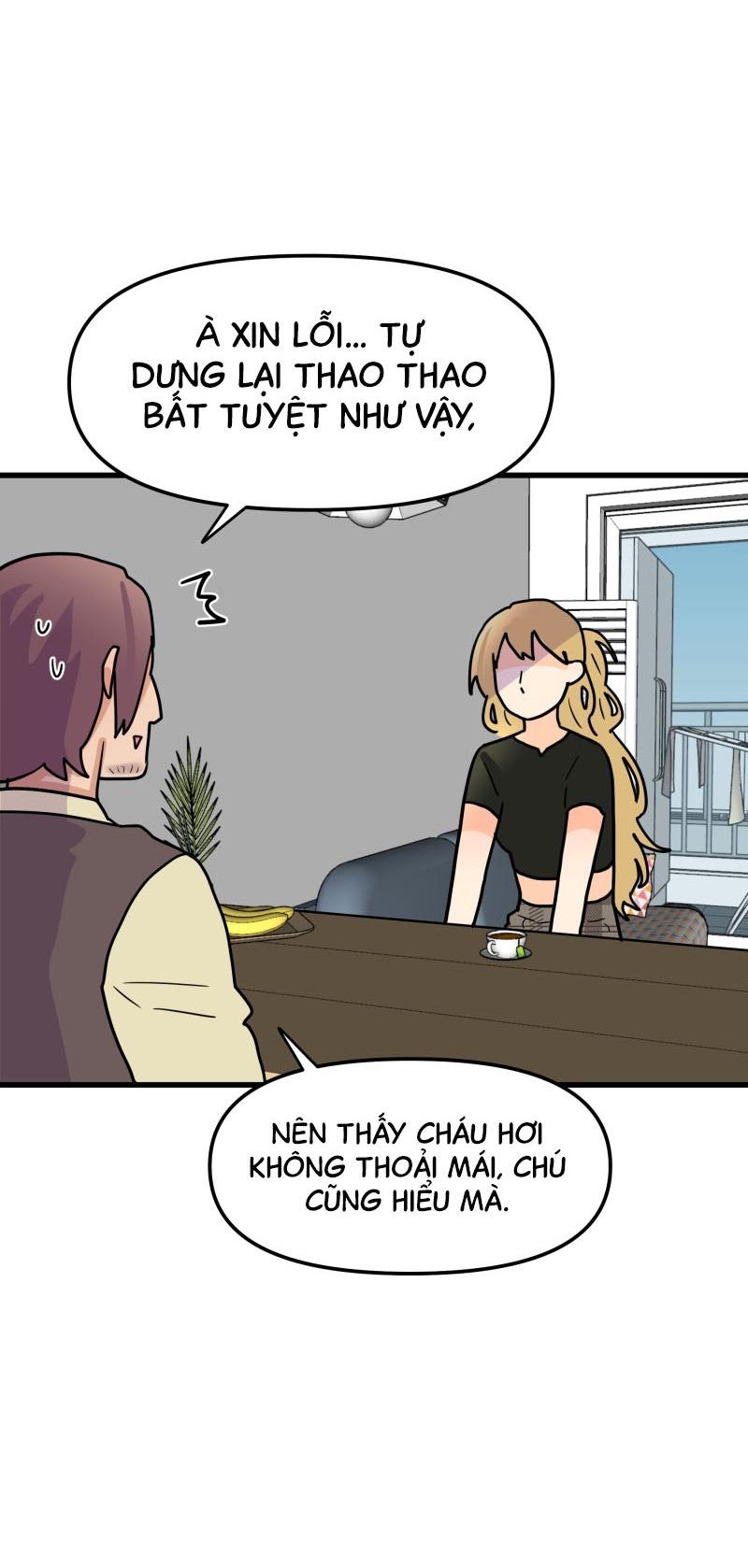 Truyện Ngôn Nhưng Không Ngôn Lắm - Chap 90