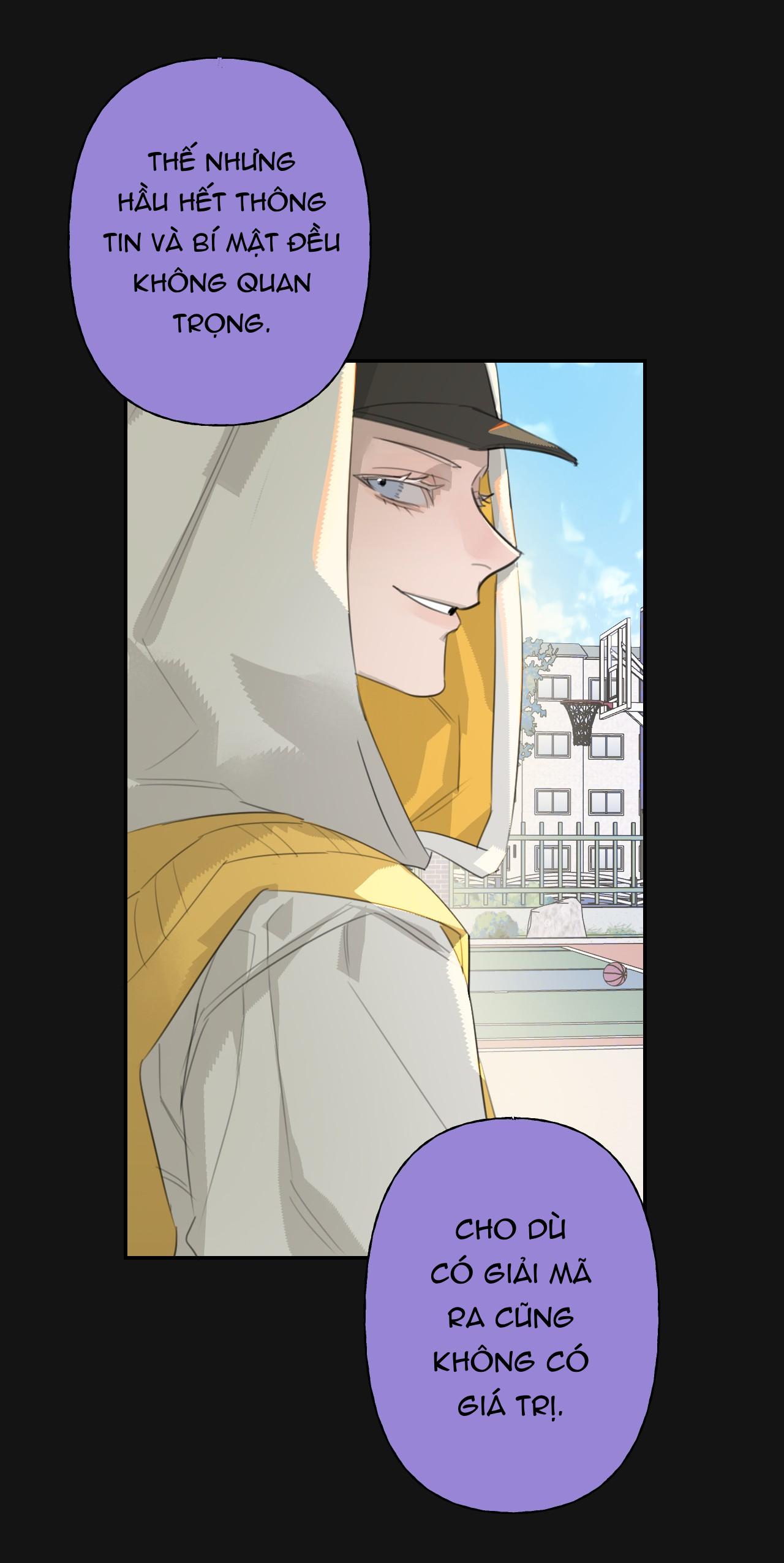 Chiến Lược Dụ Dỗ - Chap 2