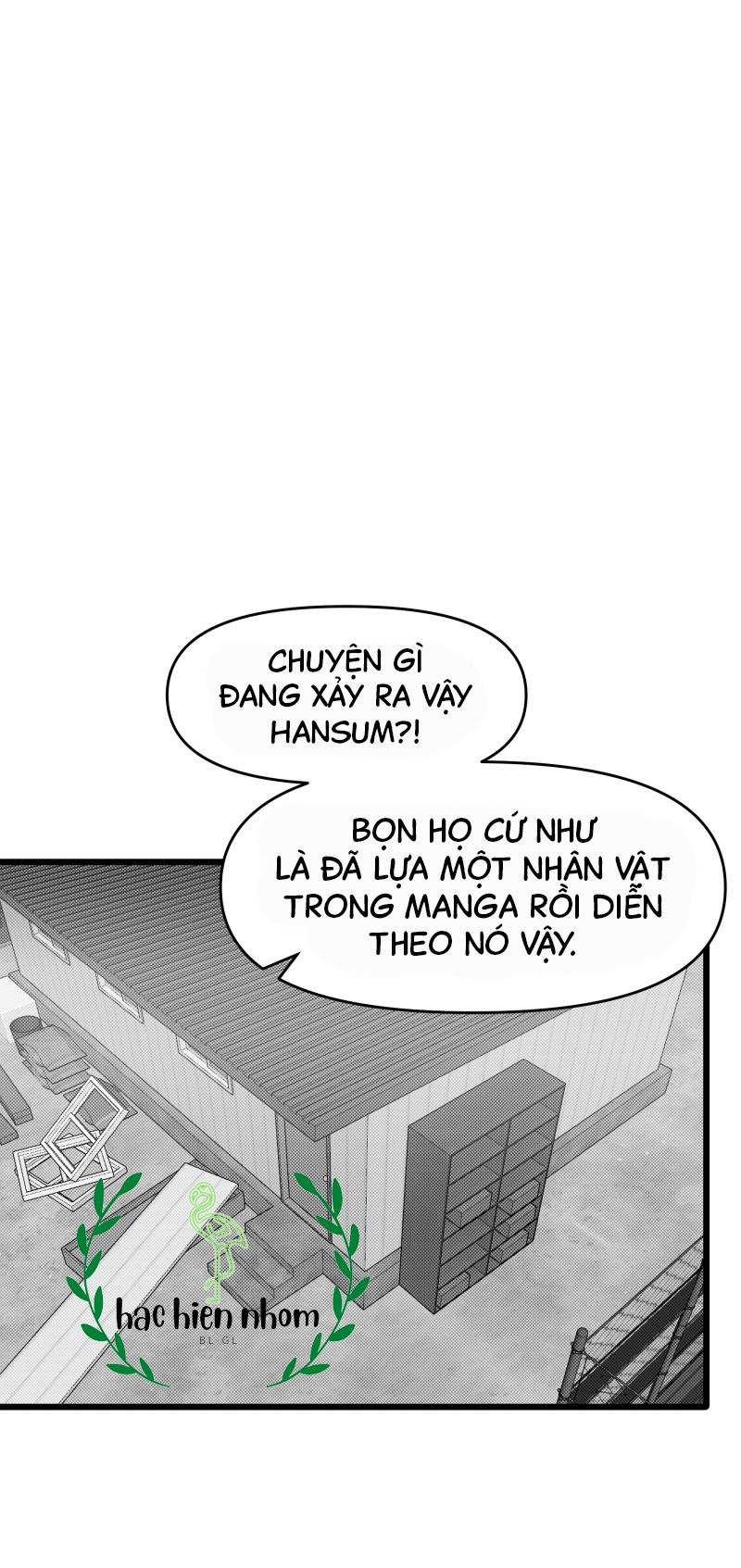 Truyện Ngôn Nhưng Không Ngôn Lắm - Chap 93