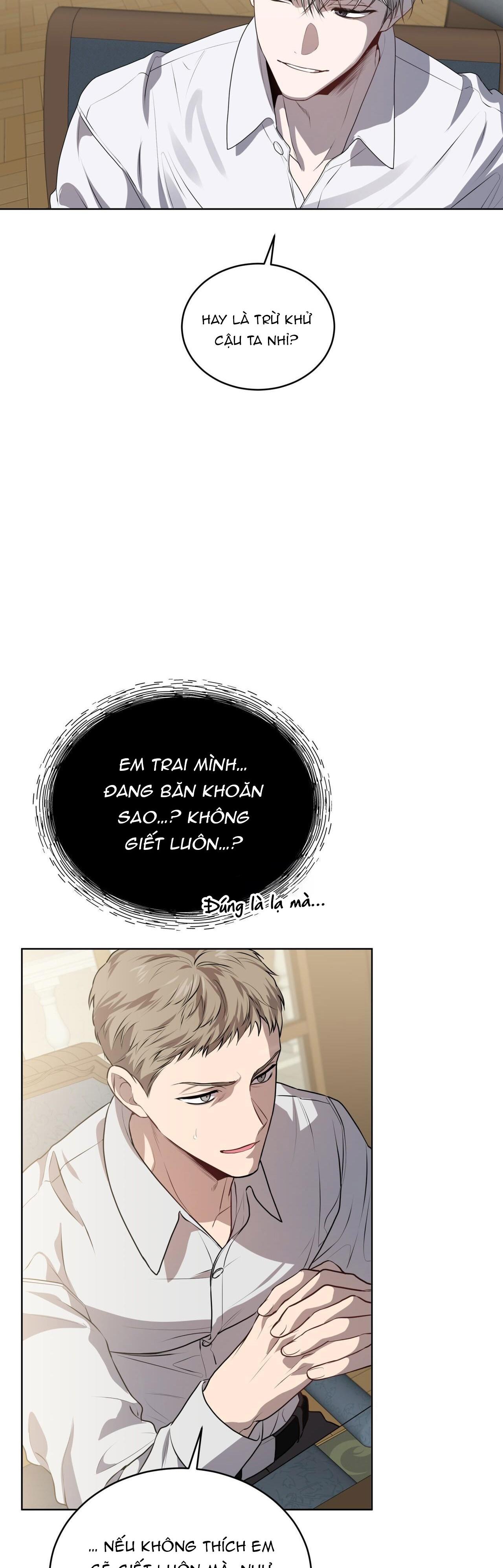 Passion - Chap 88