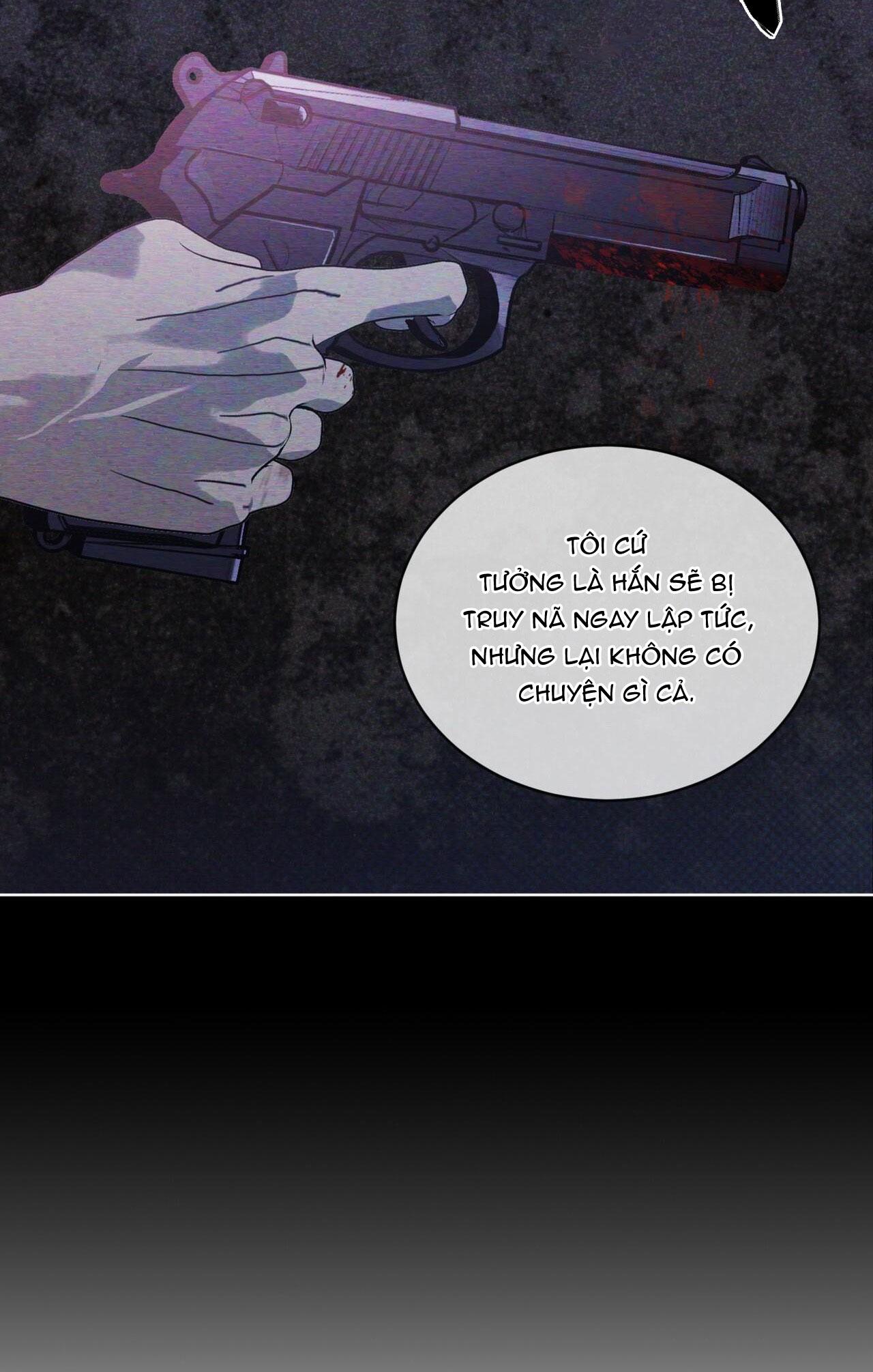 CODENAME ANASTASIA - Chap 48