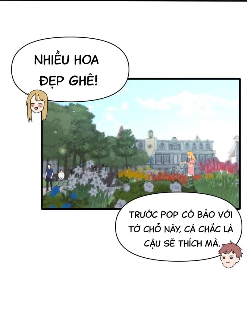Truyện Ngôn Nhưng Không Ngôn Lắm - Chap 119
