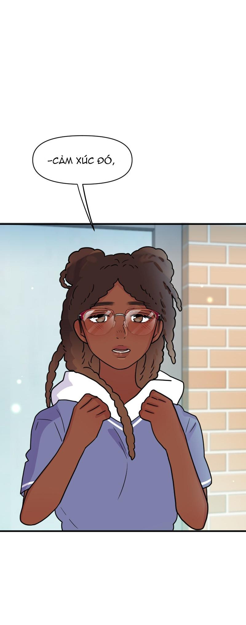 Truyện Ngôn Nhưng Không Ngôn Lắm - Chap 67