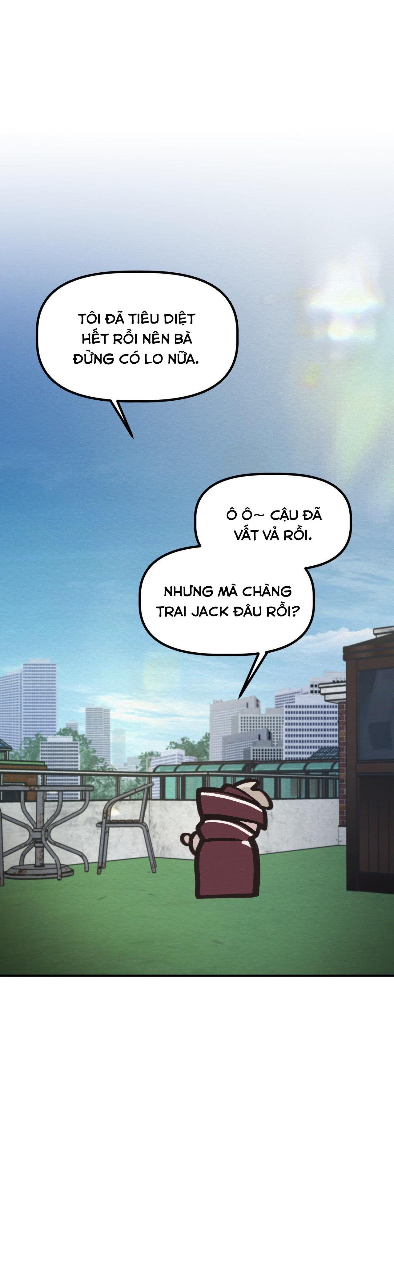 DEVIL ON TOP - Chap 19