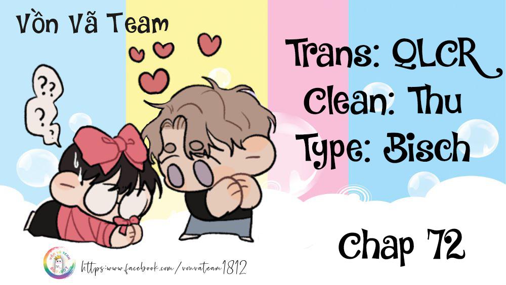 Chấp Sự Thỏ Tai Cụp - Chap 72