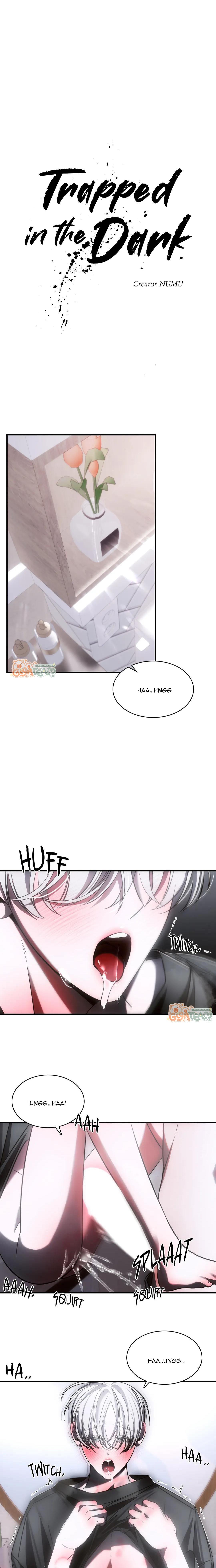 Vực thẳm - Chap 21