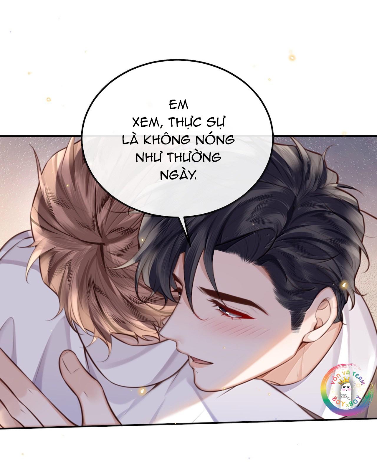 Đặc Chế Cho Riêng Anh - Chap 118