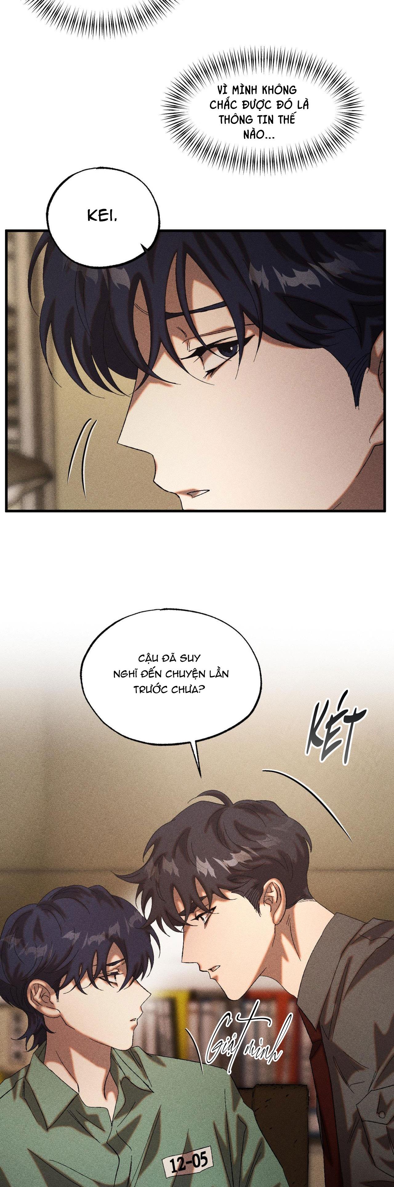 Cash Or Credit - Chap 24