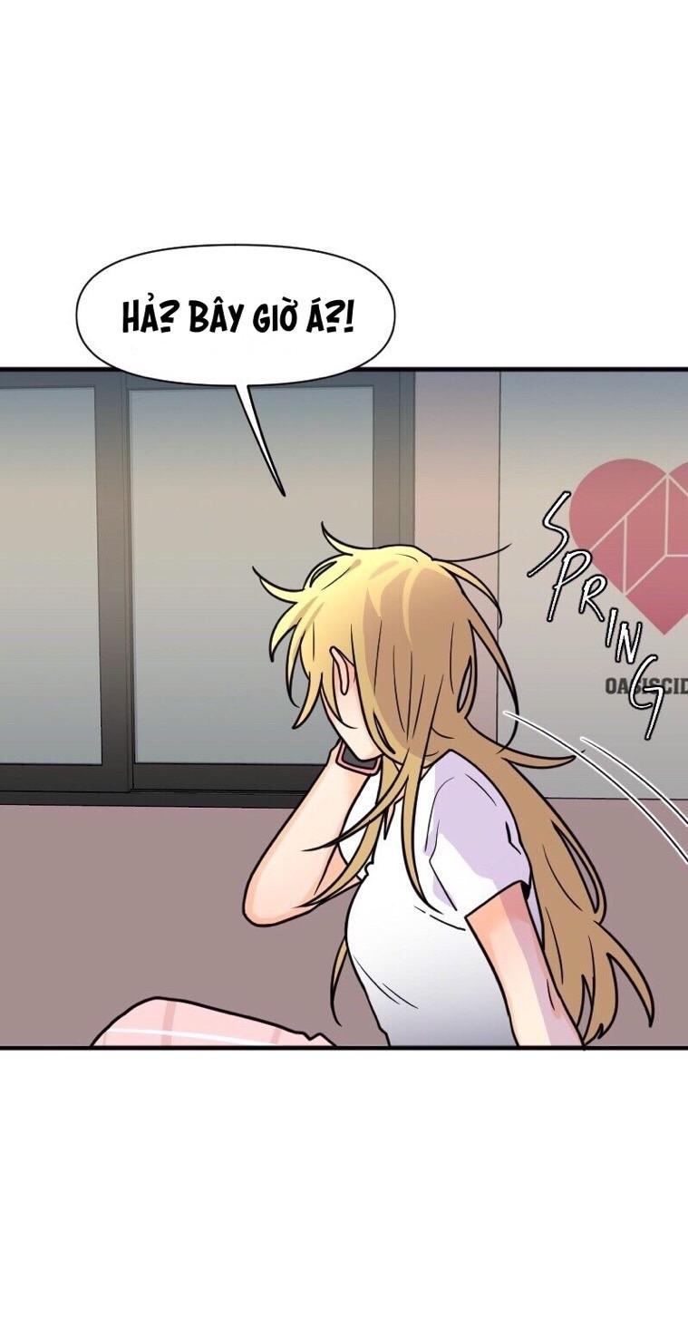 Truyện Ngôn Nhưng Không Ngôn Lắm - Chap 76