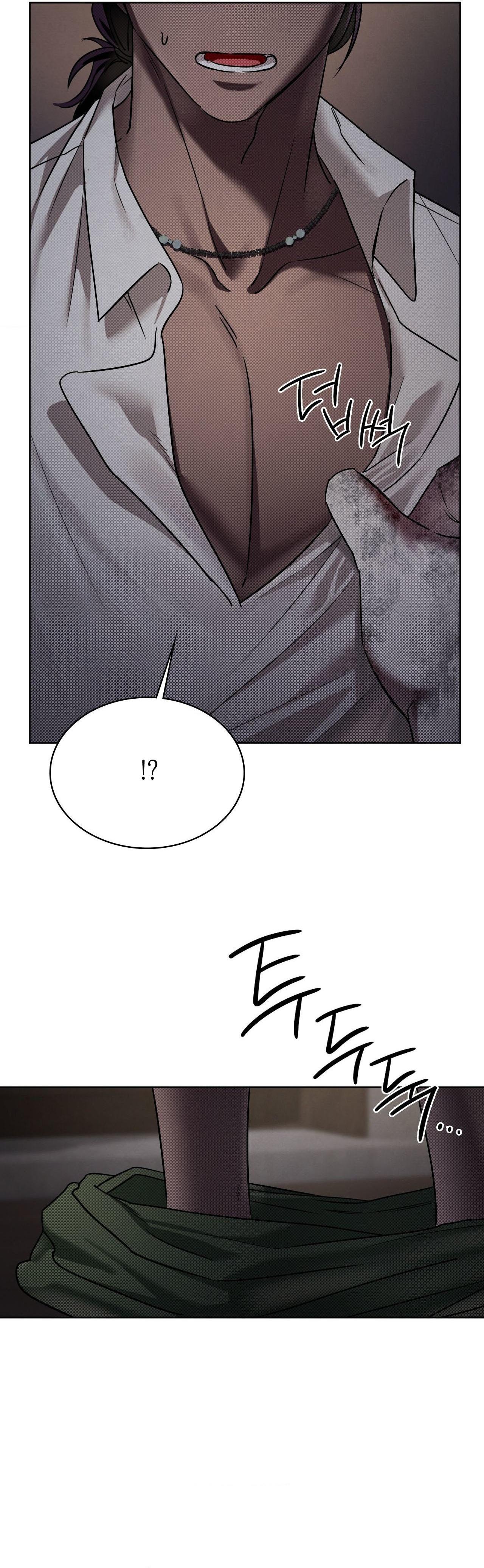 DROP TRANH VẼ - Chap 5