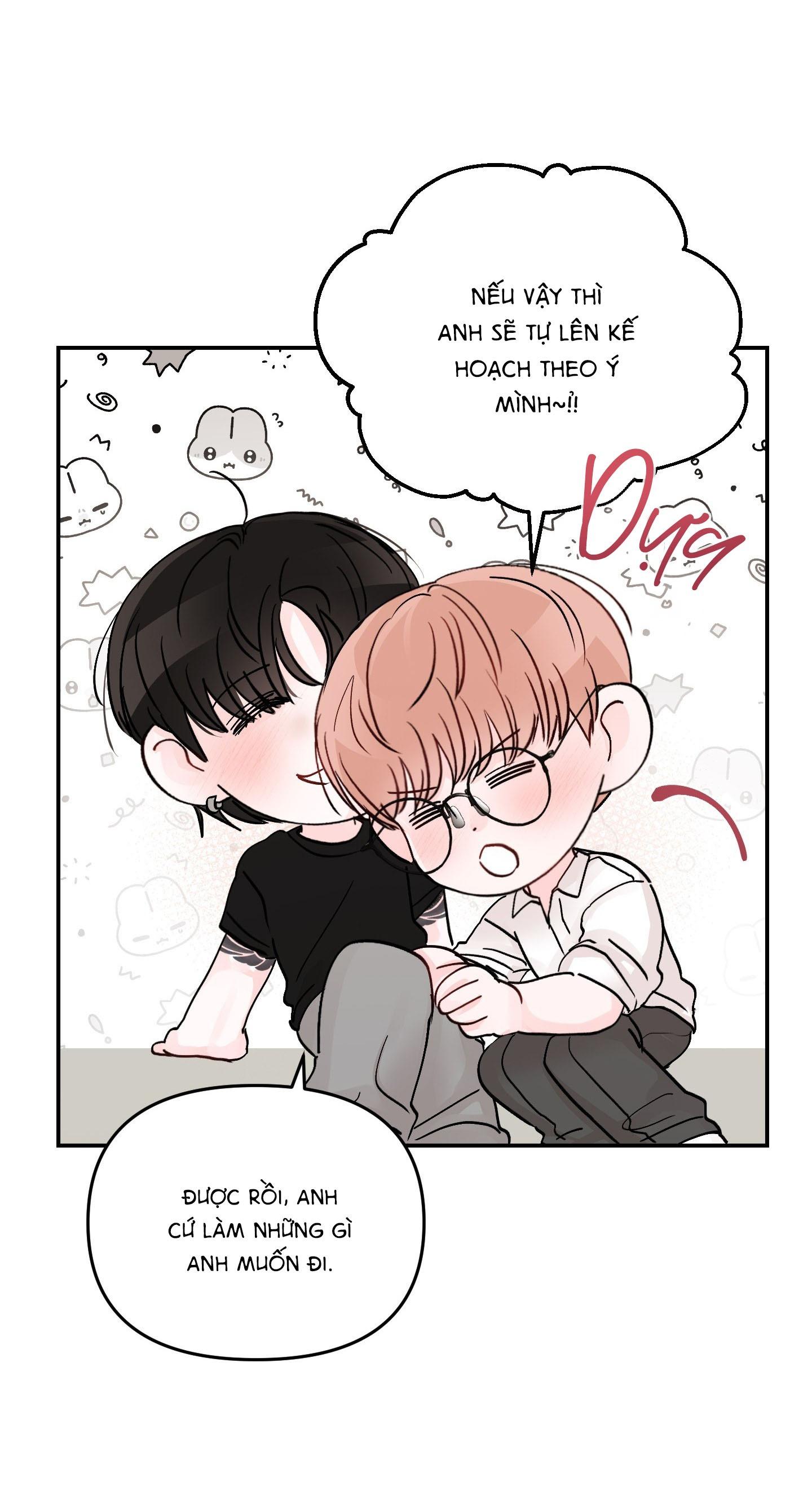 (CBunu) Thán phục thanh xuân - Chap 72