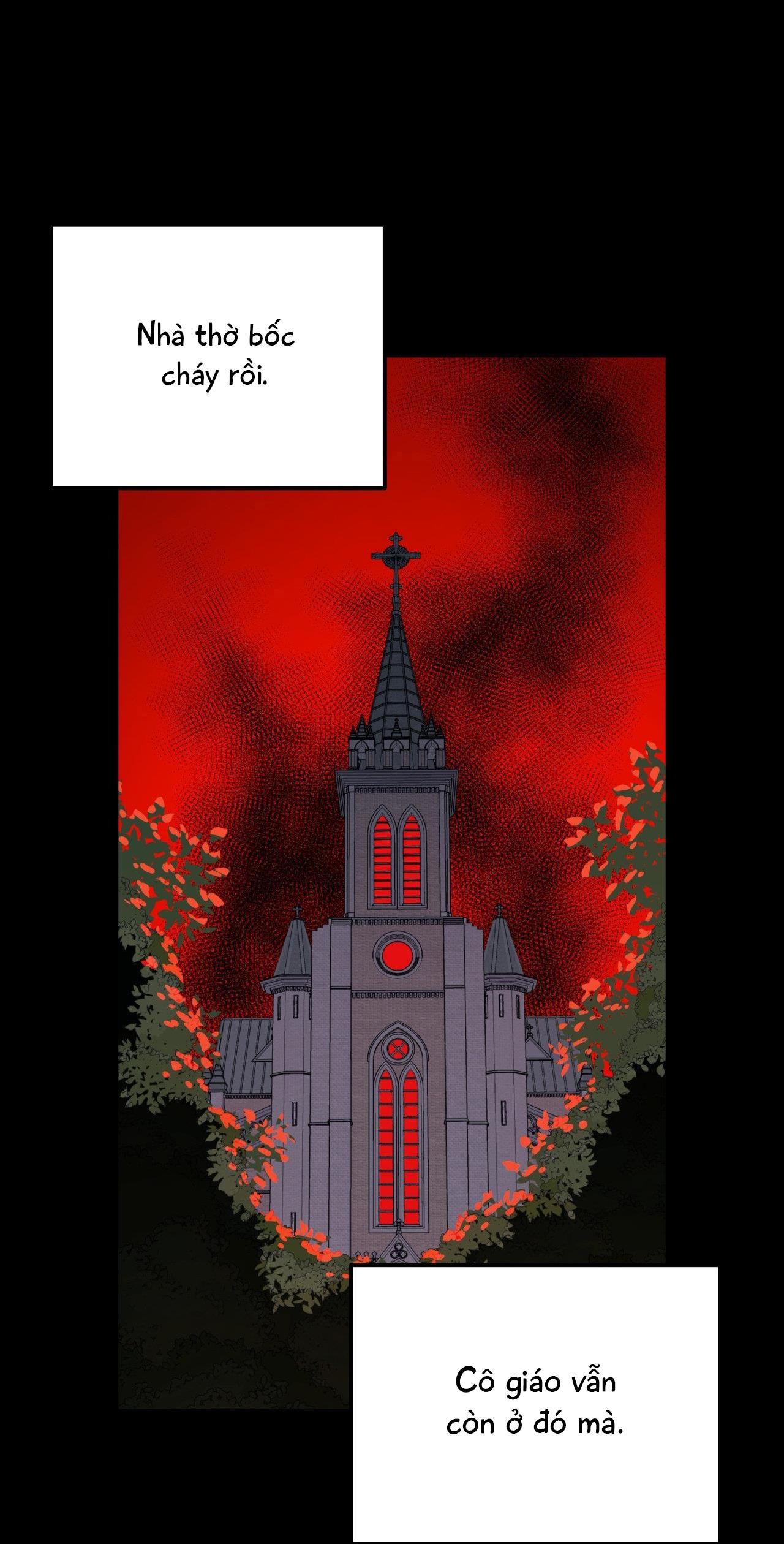 (CBunu) Cây Không Có Rễ - Chap 78