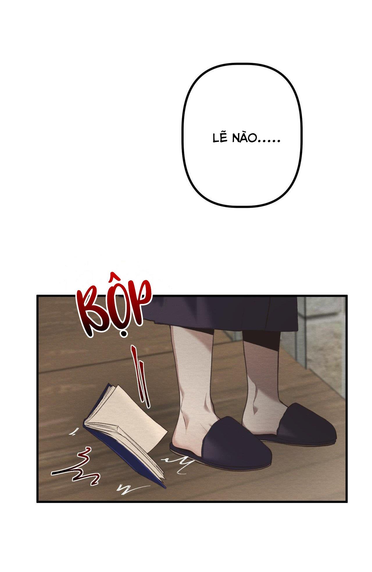 DEVIL ON TOP - Chap 26