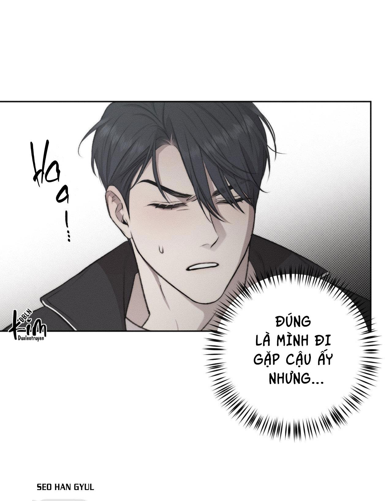 STILL LOVE YOU - Chap 14