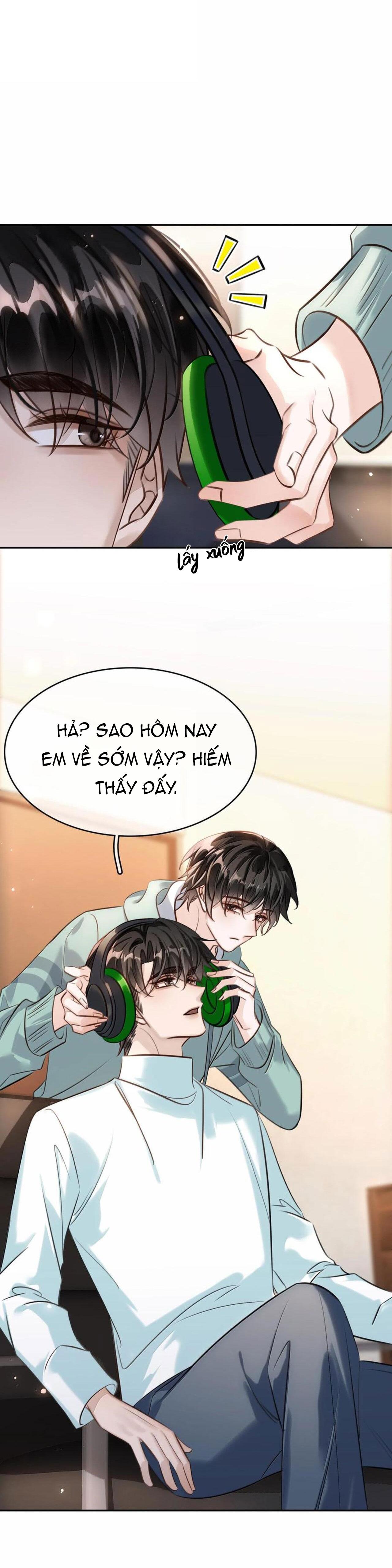 Không Làm Trai Bao! - Chap 156