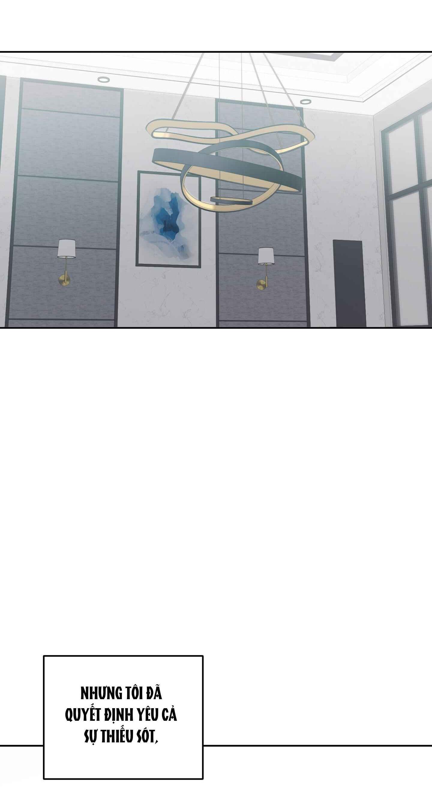 THẾ GIỚI CỦA TÔI KHI KHÔNG CÓ EM - Chap 77