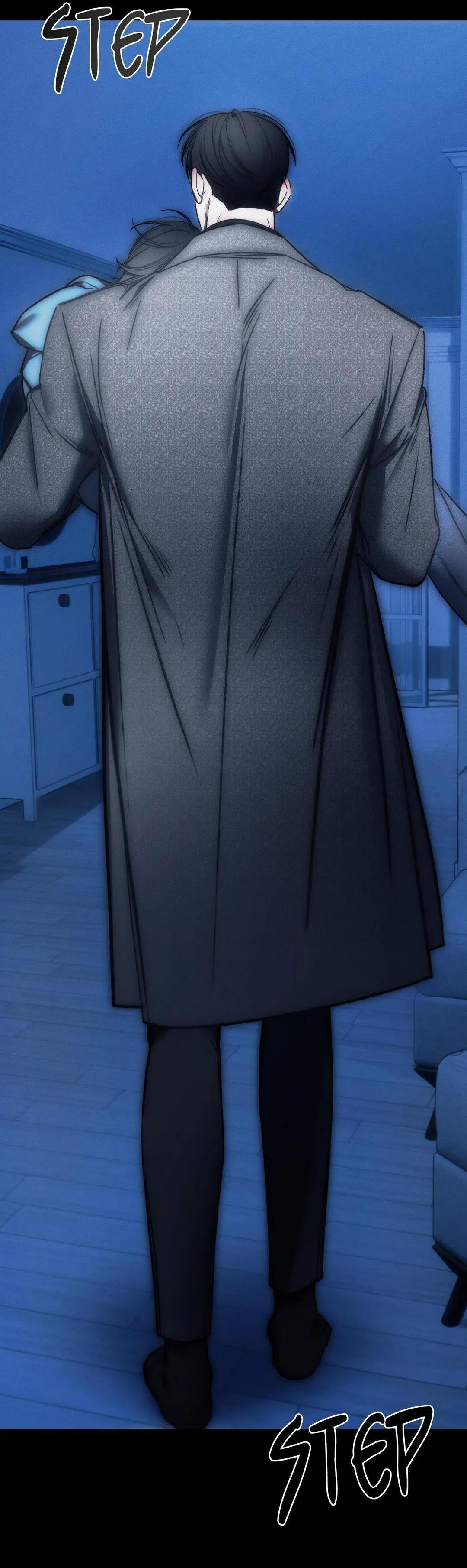 Vực thẳm - Chap 30