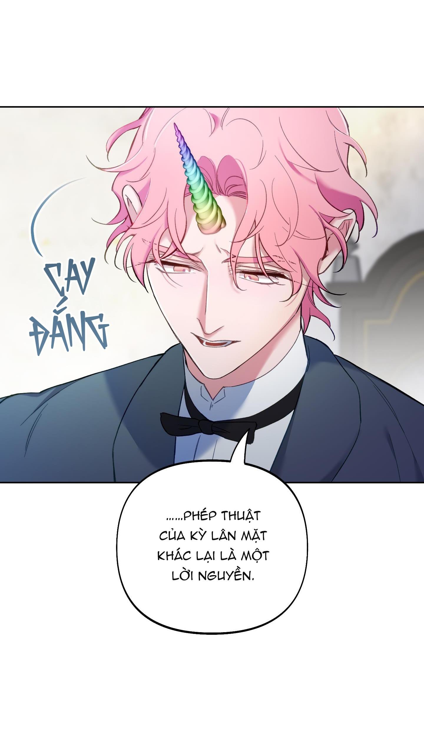 (NP) TRỞ THÀNH VUA CÔNG LƯỢC - Chap 57