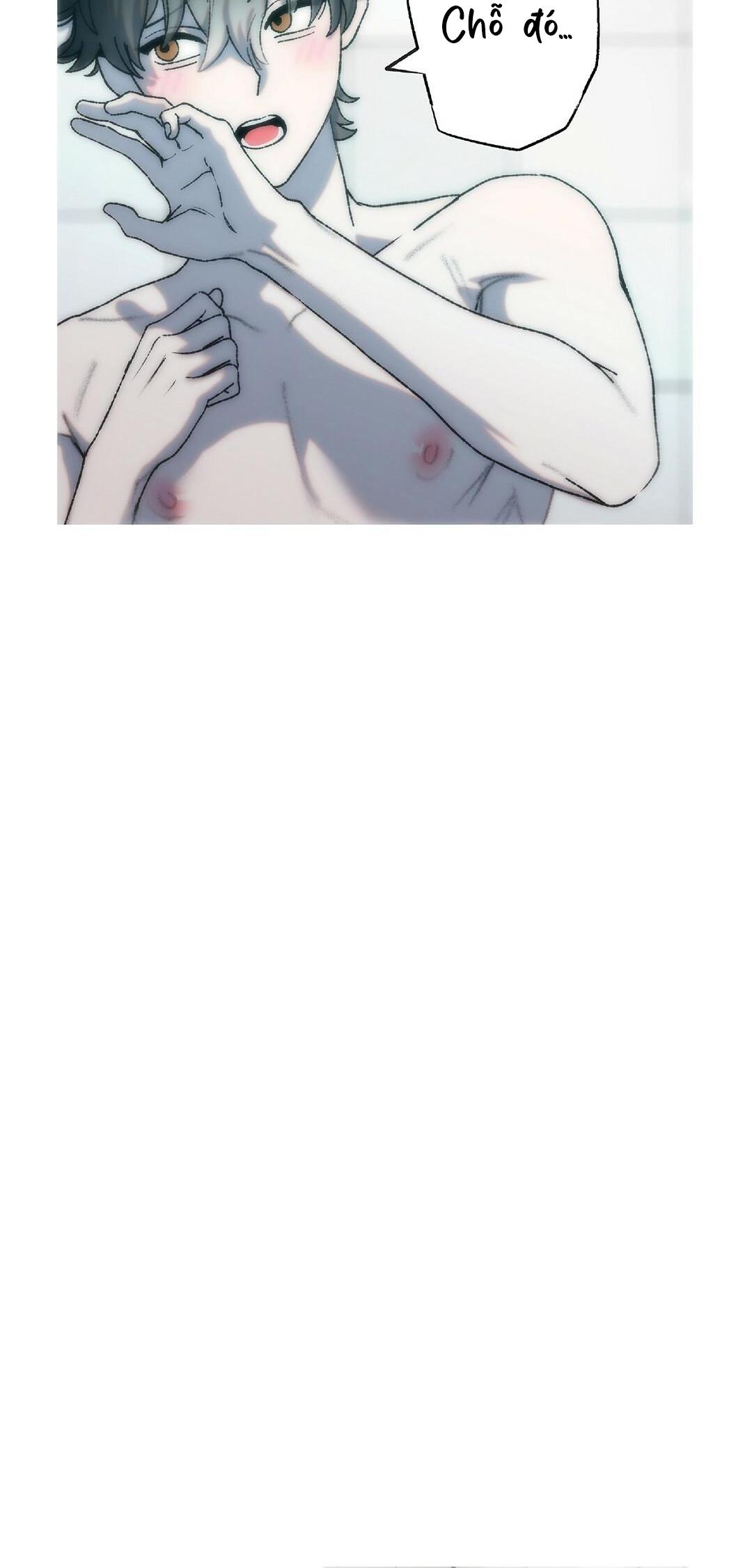 BOY LOVE - FAN BOOK - Chap 11