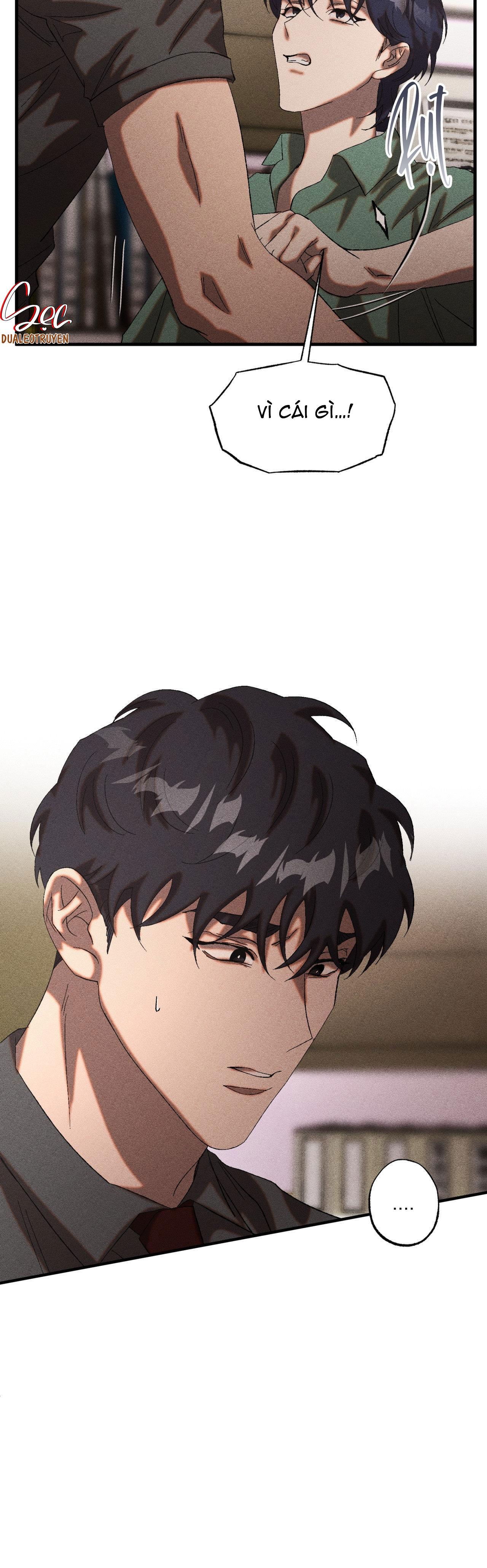 Cash Or Credit - Chap 24