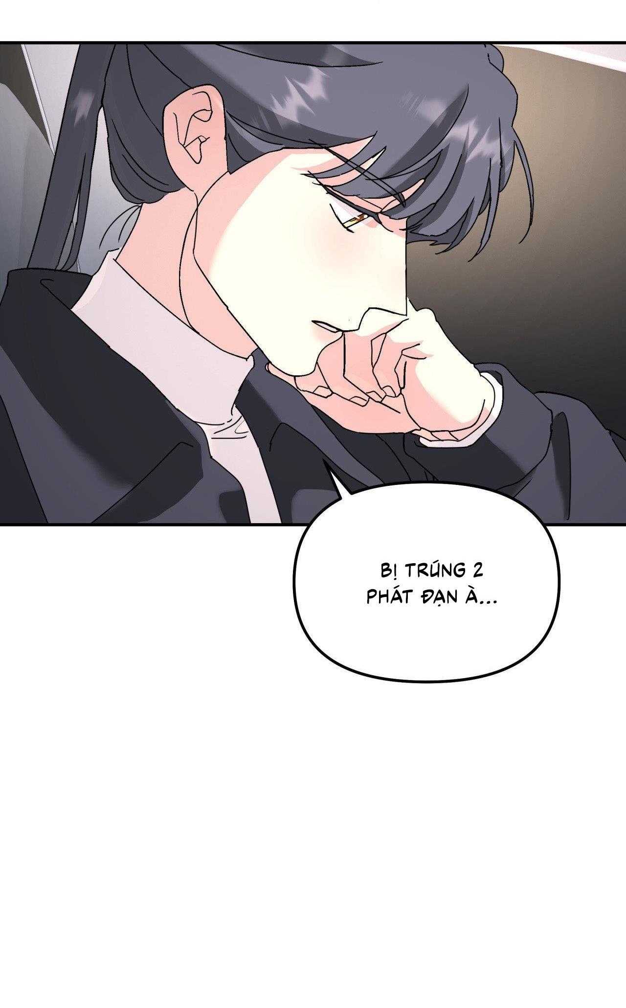 (CBunu) Cây Không Có Rễ - Chap 81