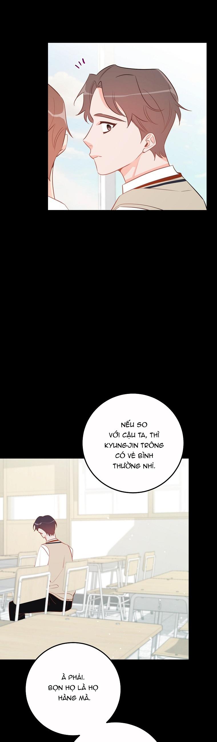 Có Chuyện Gì Xảy Ra với Sự Nổi Tiếng Của Tôi Thế? - Chap 60