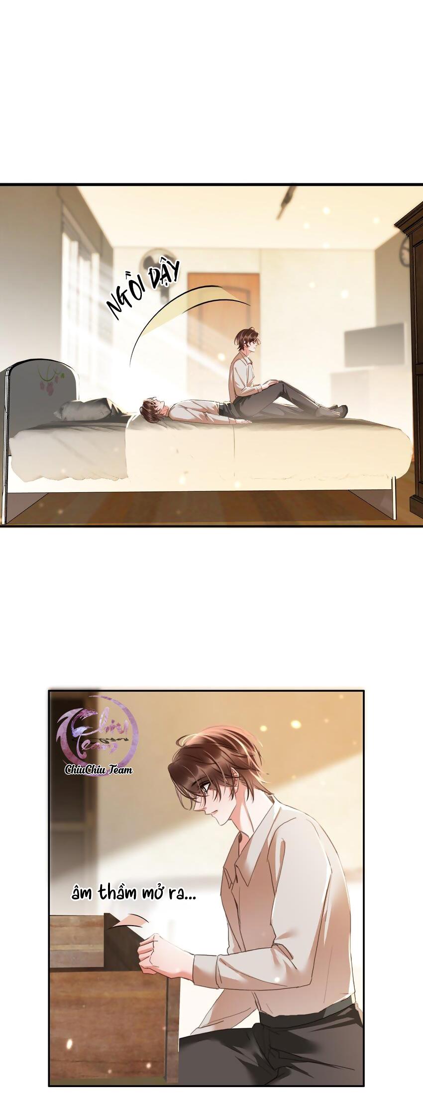 Không Làm Trai Bao! - Chap 127