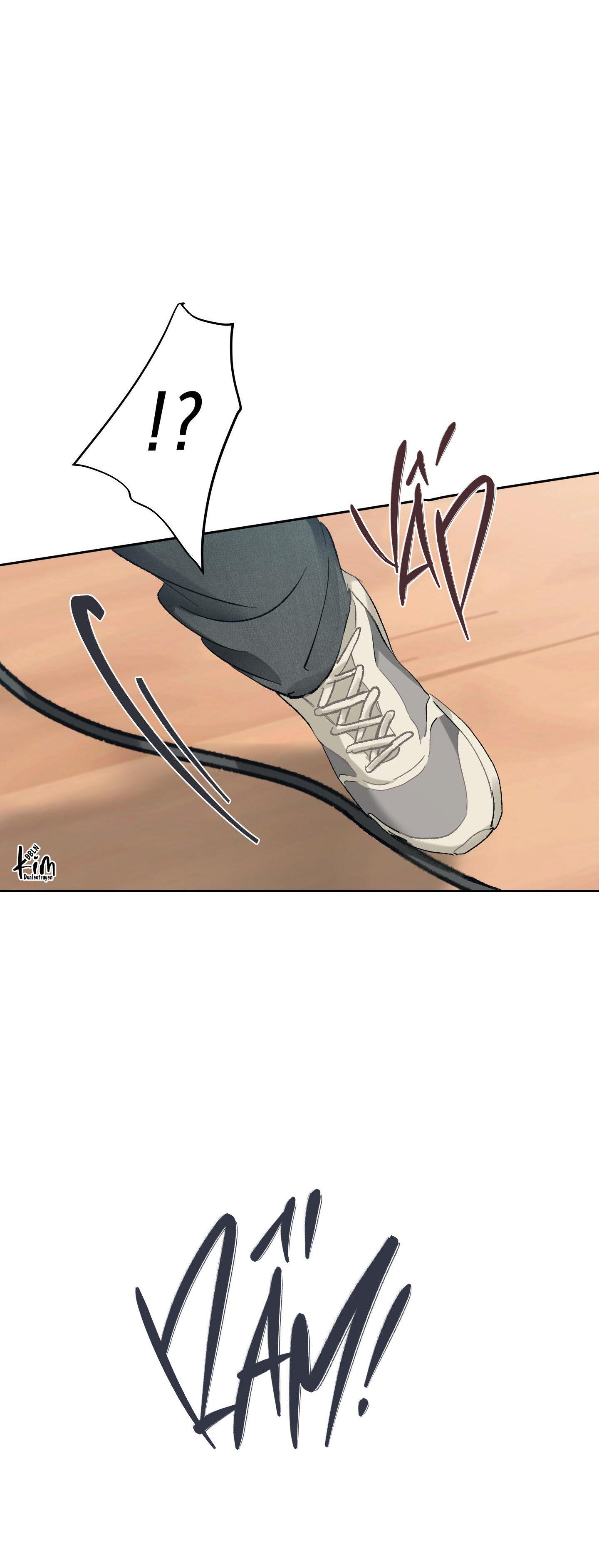 THẾ GIỚI CỦA TÔI KHI KHÔNG CÓ EM - Chap 54