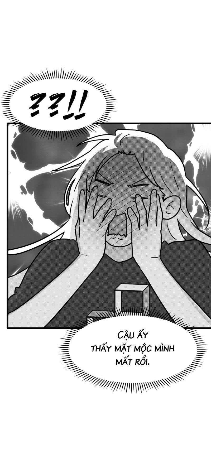 Truyện Ngôn Nhưng Không Ngôn Lắm - Chap 99