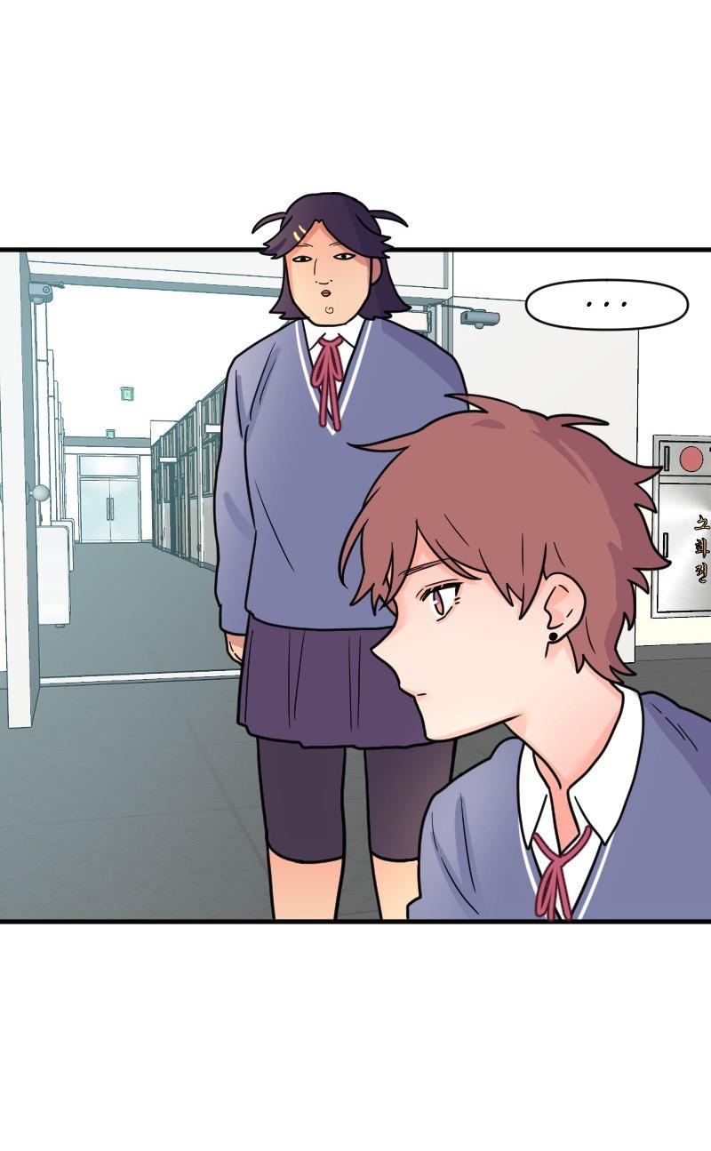 Truyện Ngôn Nhưng Không Ngôn Lắm - Chap 67