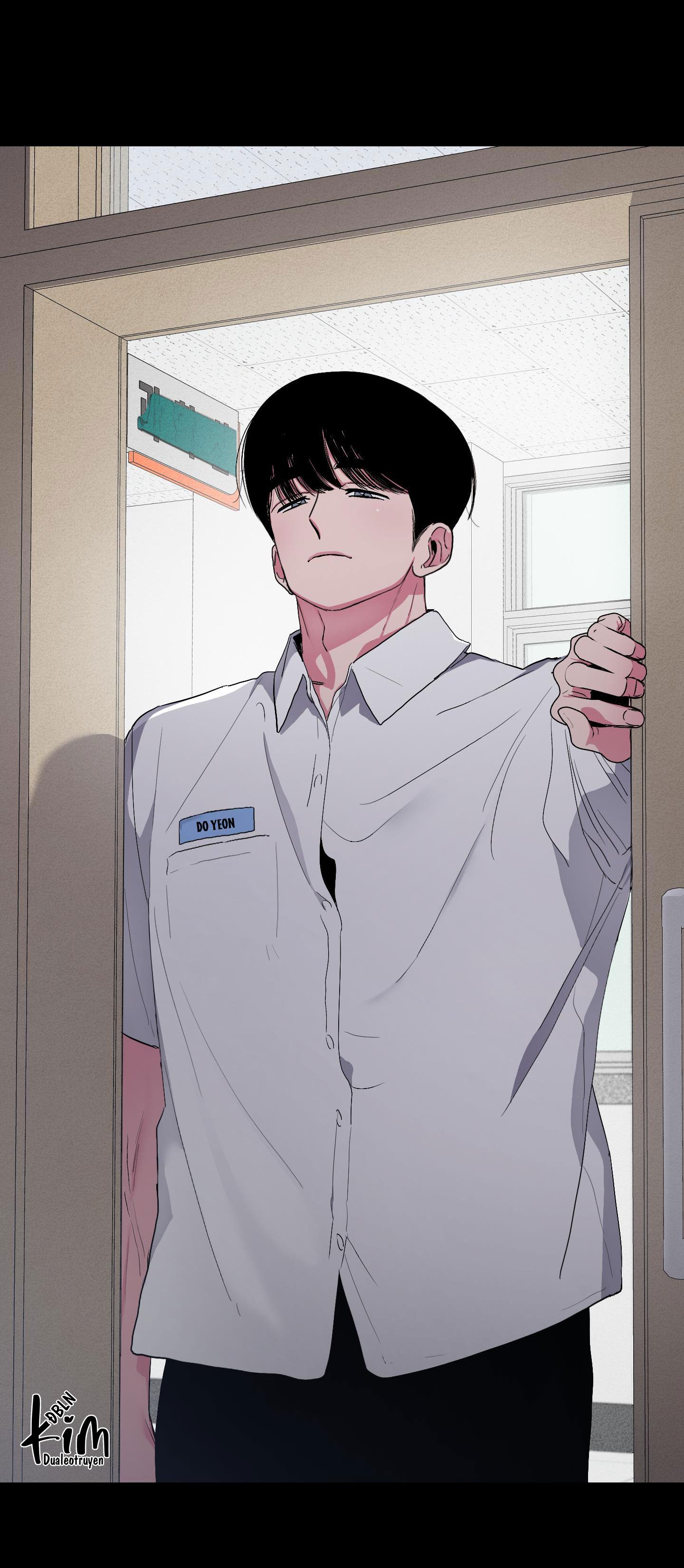 ANH, HÌNH NHƯ EM TĂNG CÂN RỒI - Chap 27