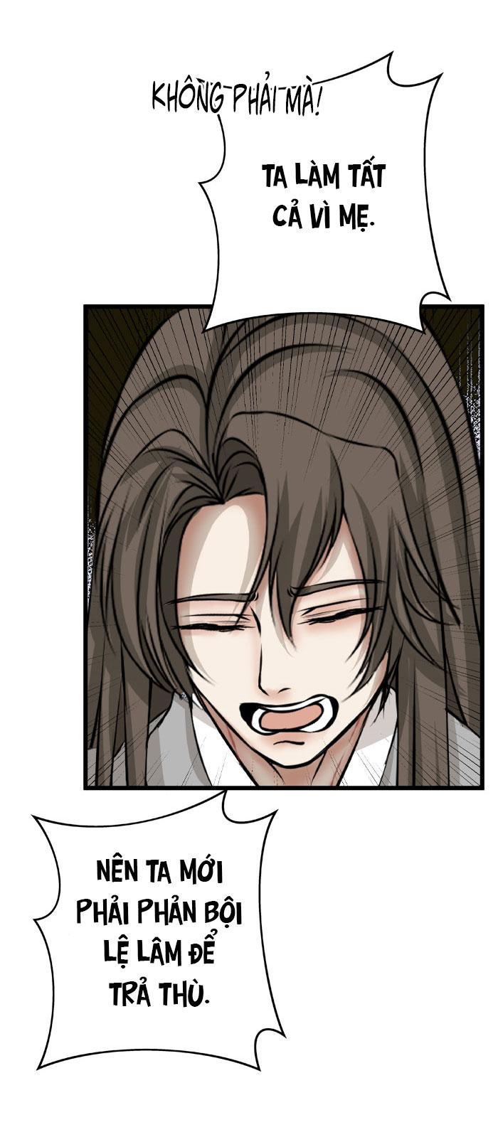 Sao cứ phải dây dưa với nhân vật phụ như ta - Chap 15